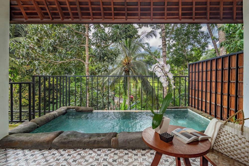 Hoshi Jungle Resort by Dhananjaya Hospitality