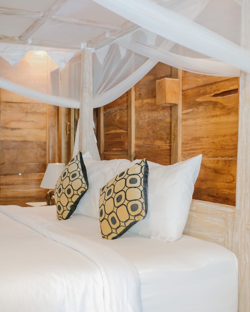 Song Broek Jungle Resort