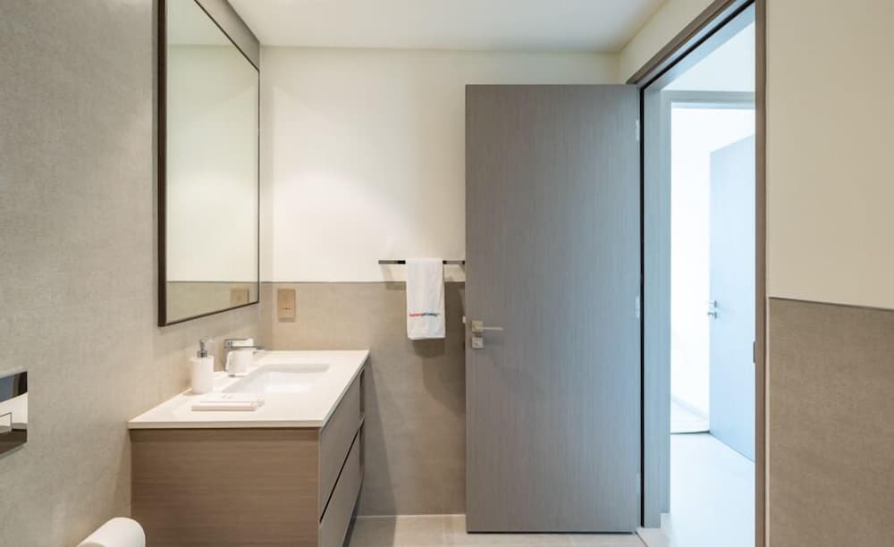 1 BR Apt in Grande