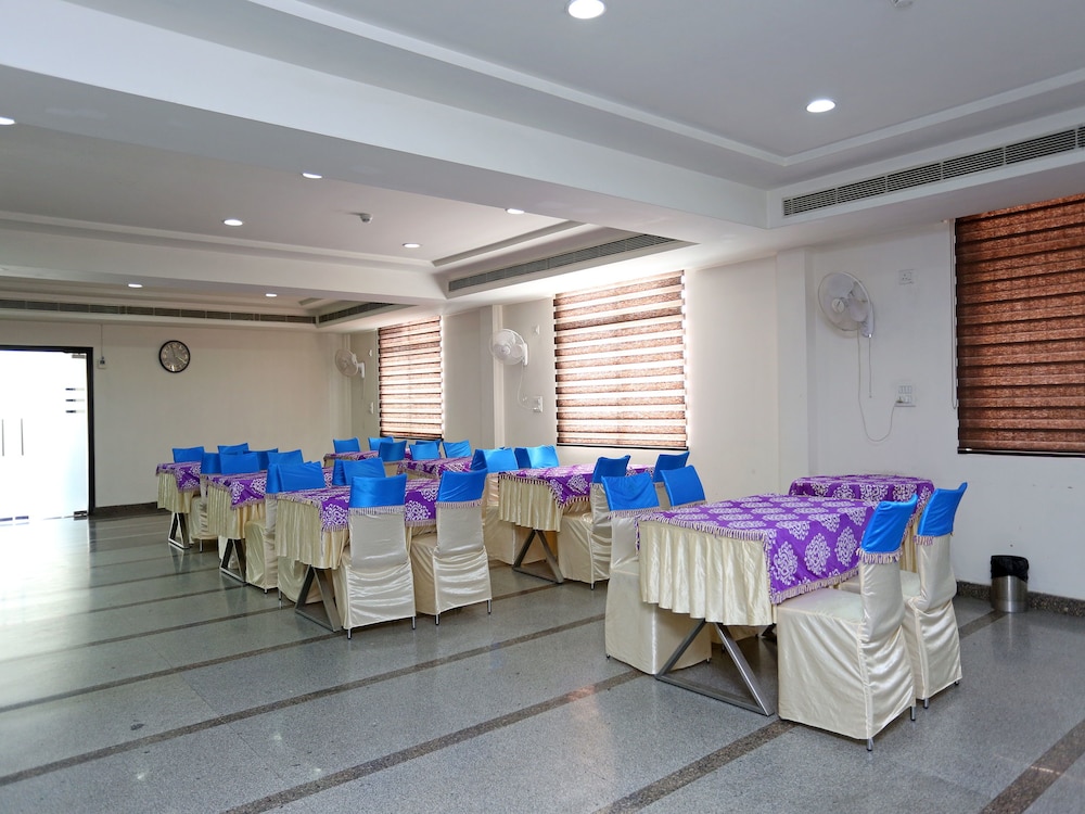 meeting & event spaces