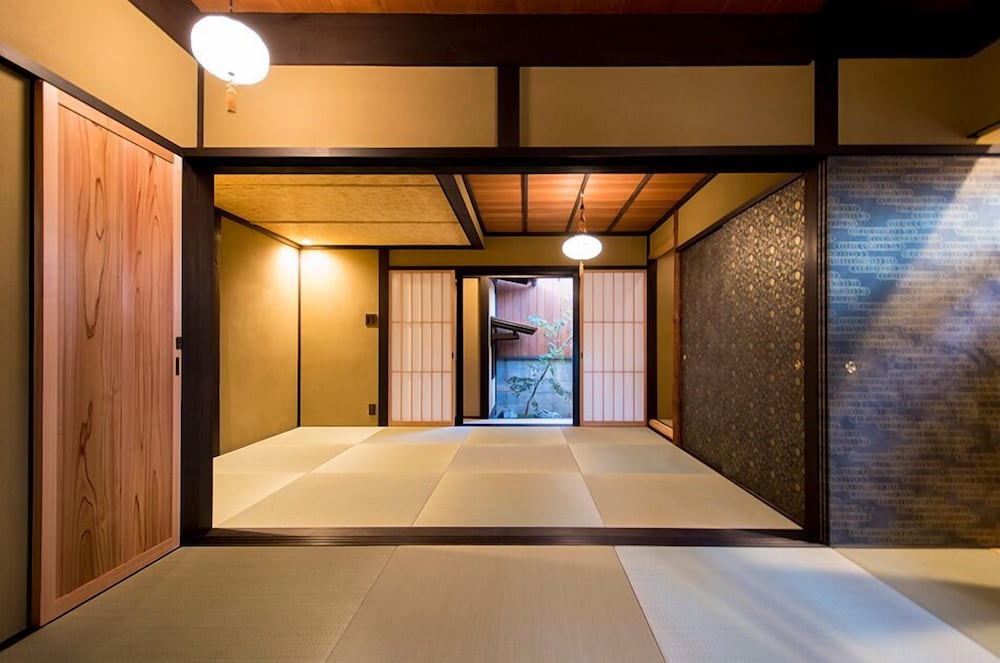 Kyo-Machiya YululY