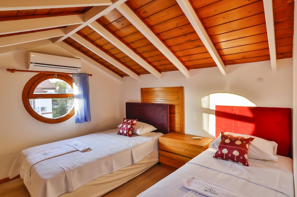 Cinarlar Apart Otel - Image 26