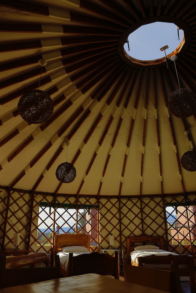 Cabañas Anulen Puerto Varas