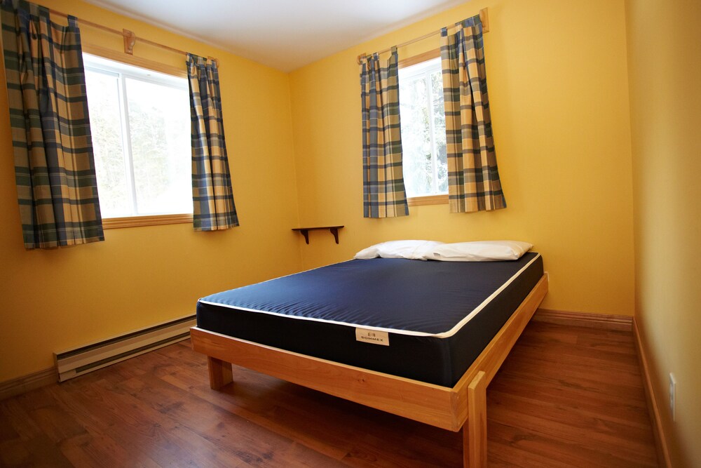 Chalets Lanaudiere