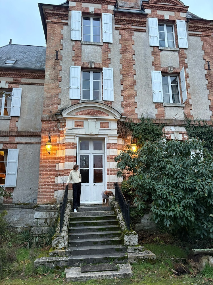 Montboulan Chambres d'hôtes
