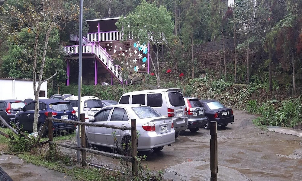 Penglai Fairyland Holiday Villa view 2
