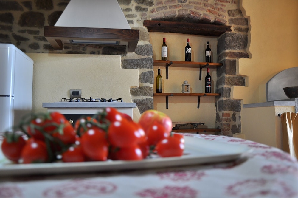 Cortona Vacations - Country House Podere Casorbica - Property Image 44