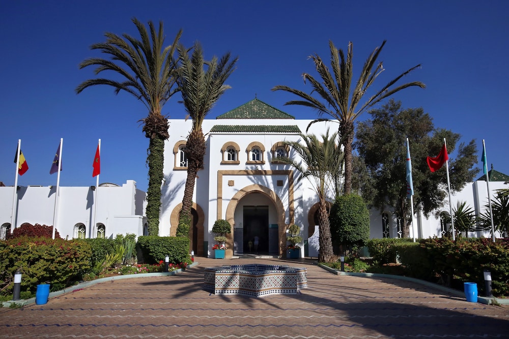 Valeria Jardins D'Agadir Resort
