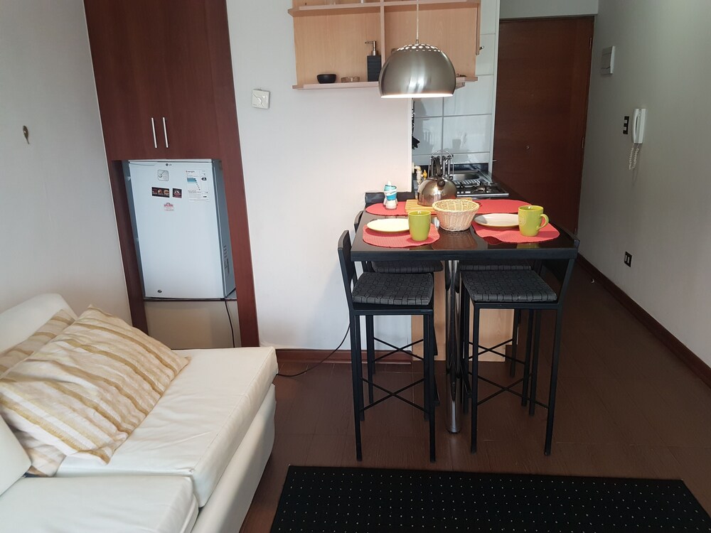 Apart Reñaca C-206 view 5