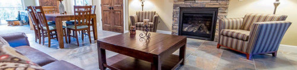 Inn the Woods Suites