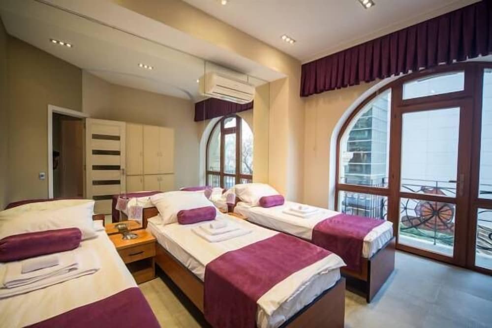 Hostel INN Baku
