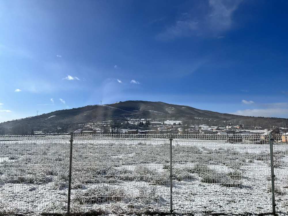 Casas rurales 4 valles