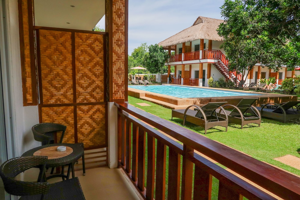 Scent of Green Papaya Resort