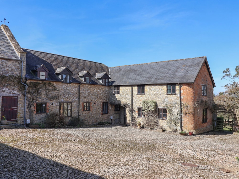 Vine Cottage