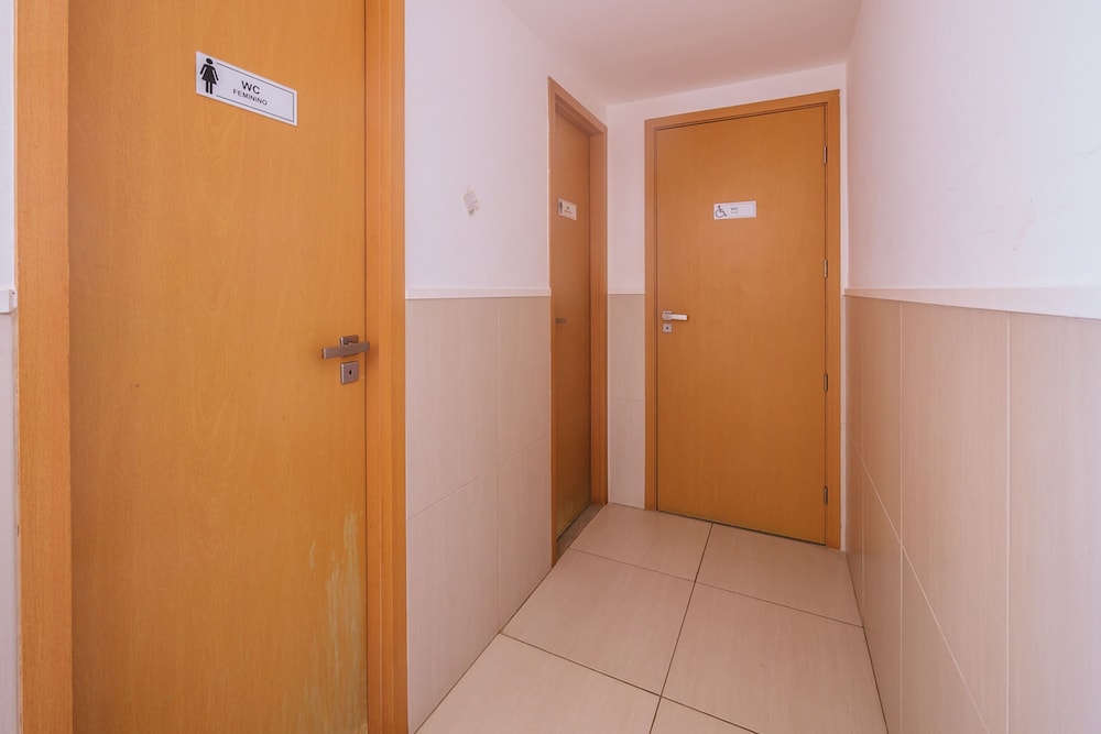 Loft Pet-friendly c Wi-fi 100m da Praia