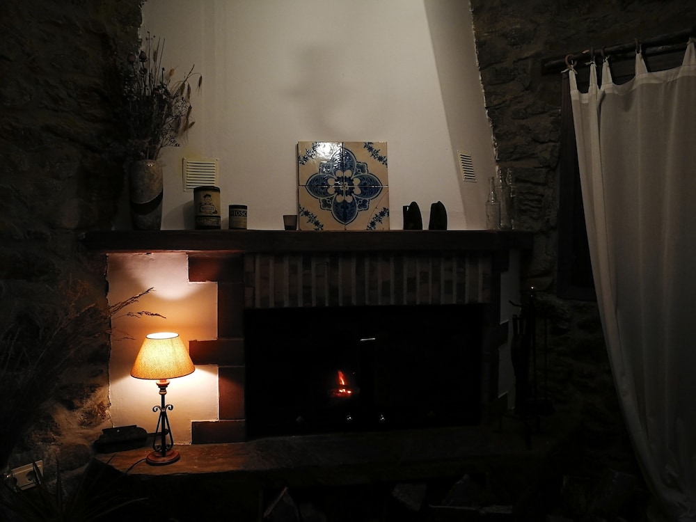 Casa Rural Pikukoborda I
