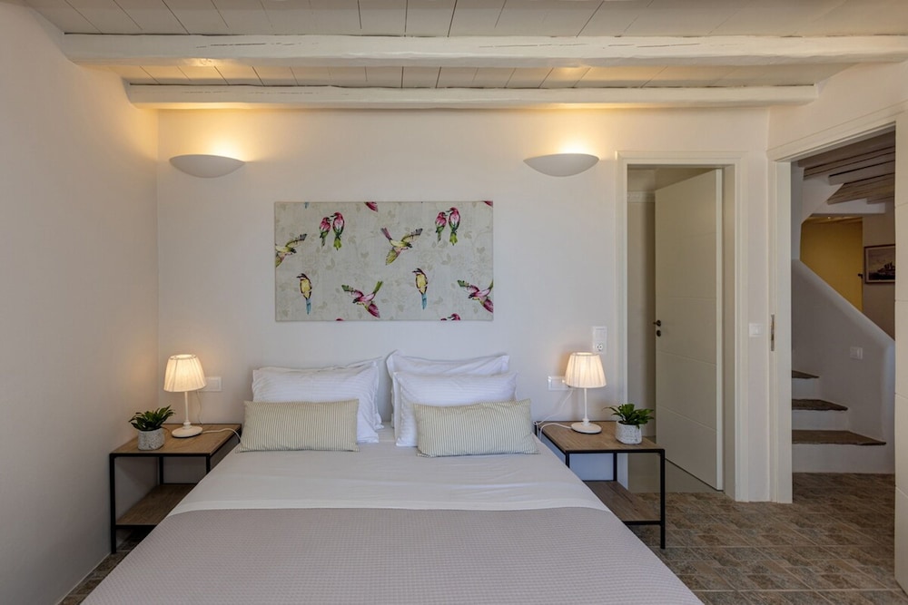 Rmos Seaside Villa A With Private Pool
