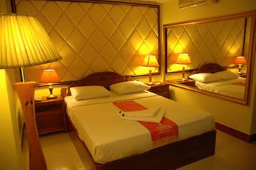 Sky Park Guesthouse