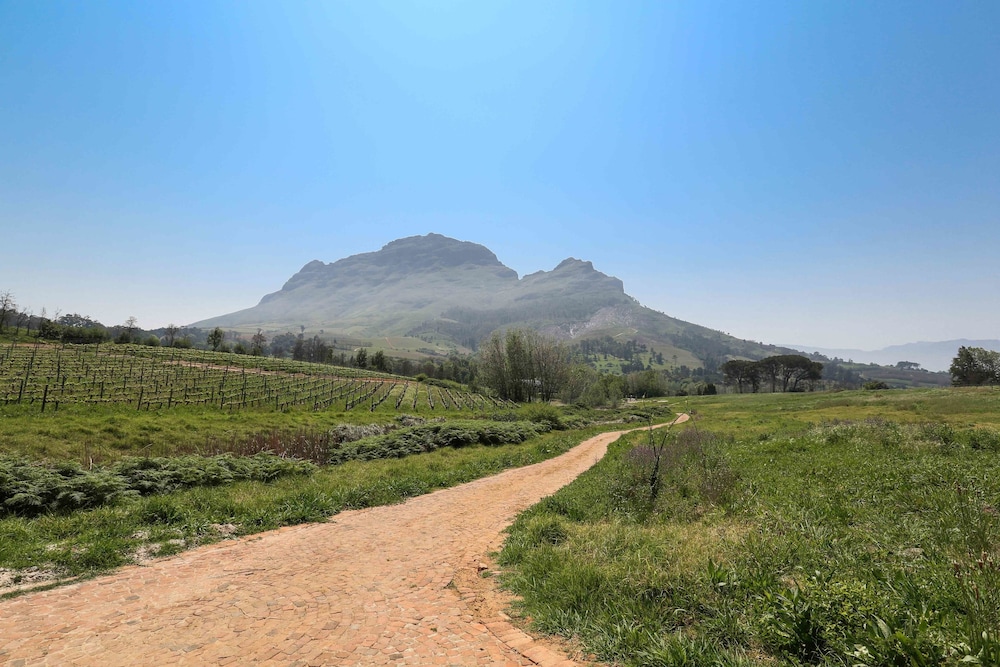 Le Pommier Wine Estate
