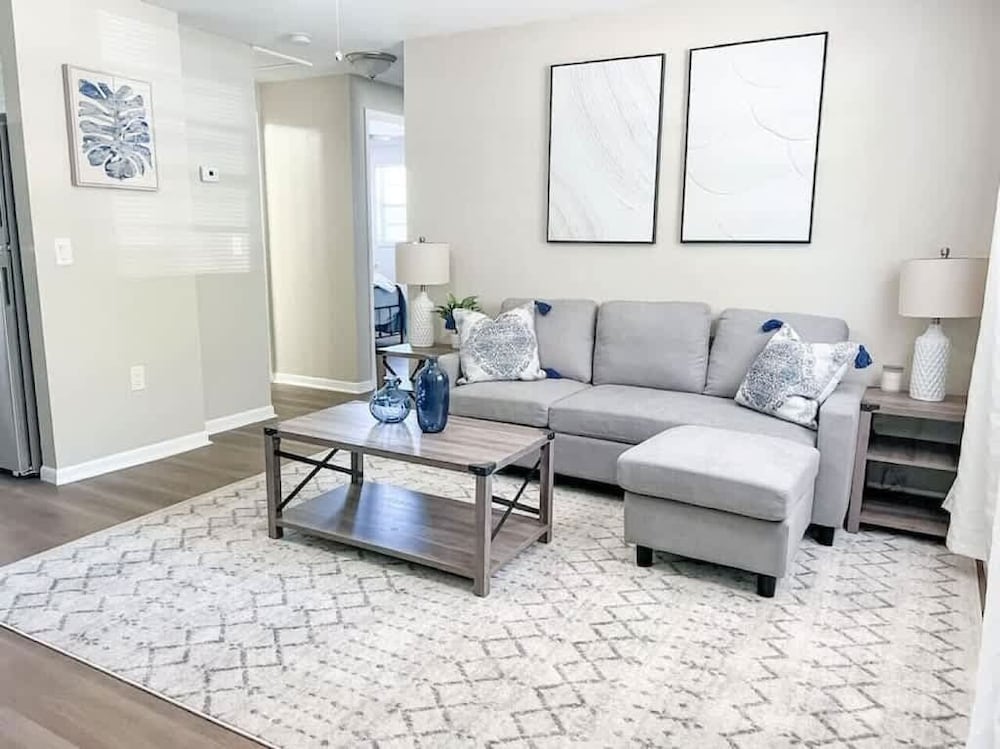 Charming Duplex in Zephyrhills! #1