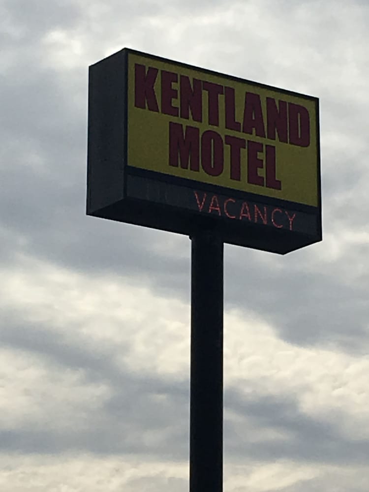 Kentland Motel