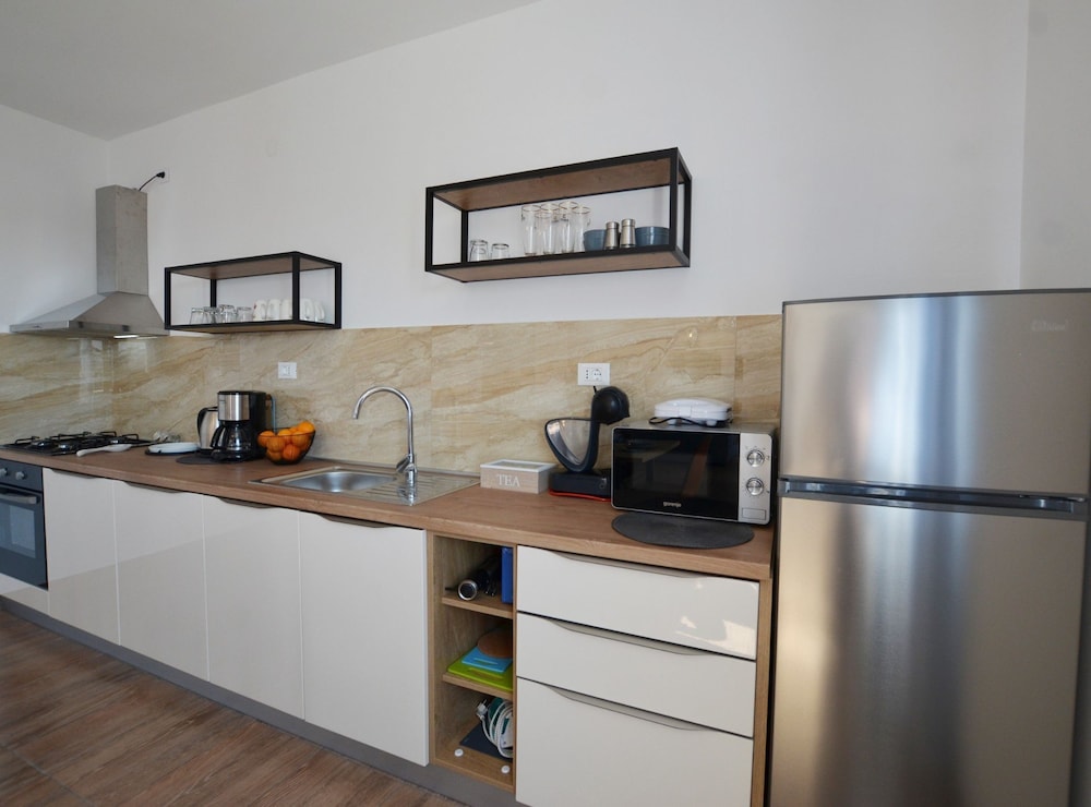 Lush and Sweet Escape Apartments