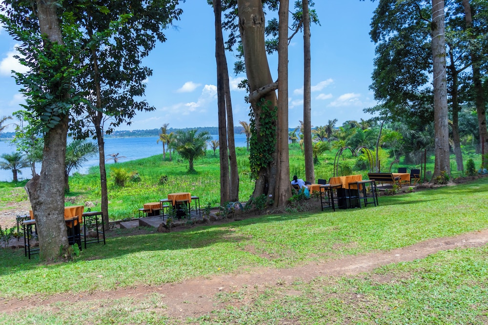De Rain Eco Beach Resort view 3