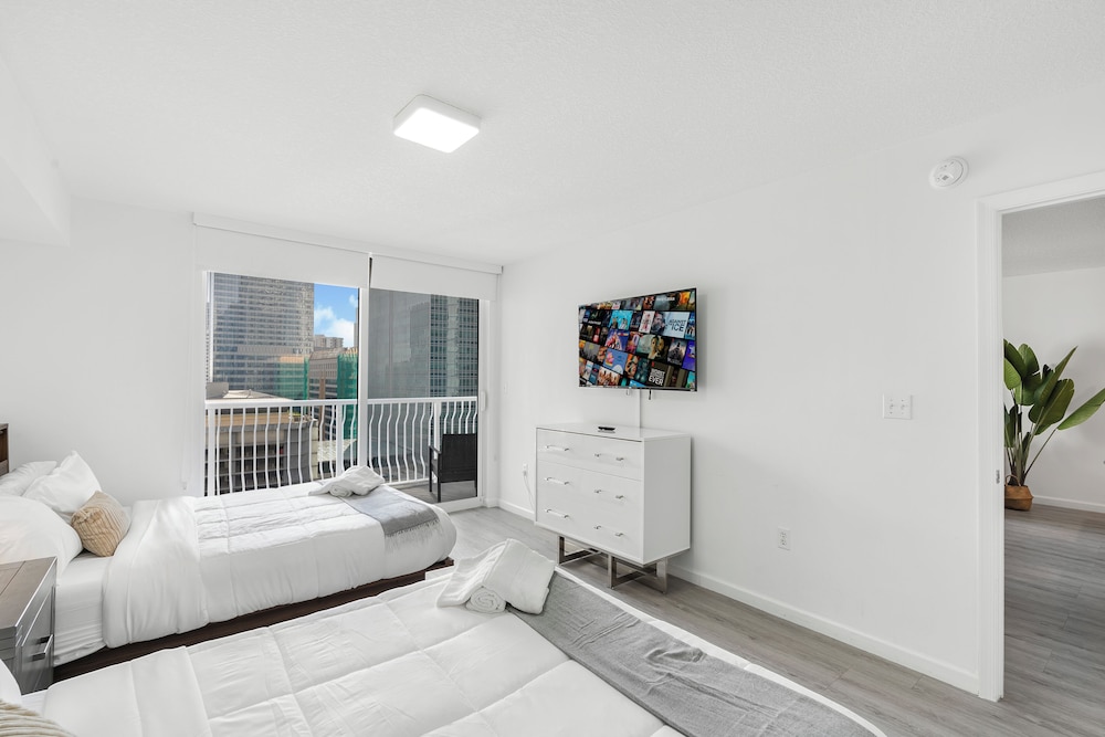 Well Located Condos in Brickell