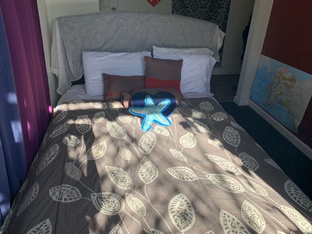 RK Hostel San Diego