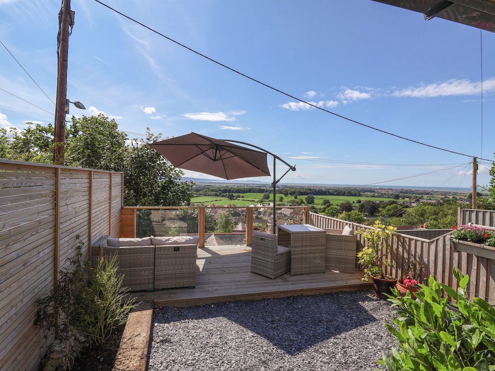 Aster Cottage