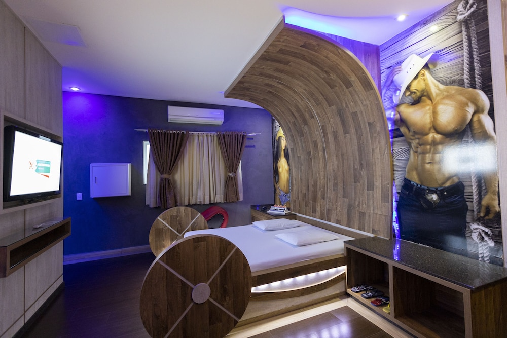 Troia Motel