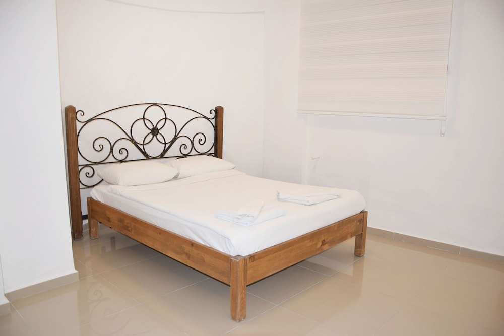 Villa Paradise by Turkish Lettings