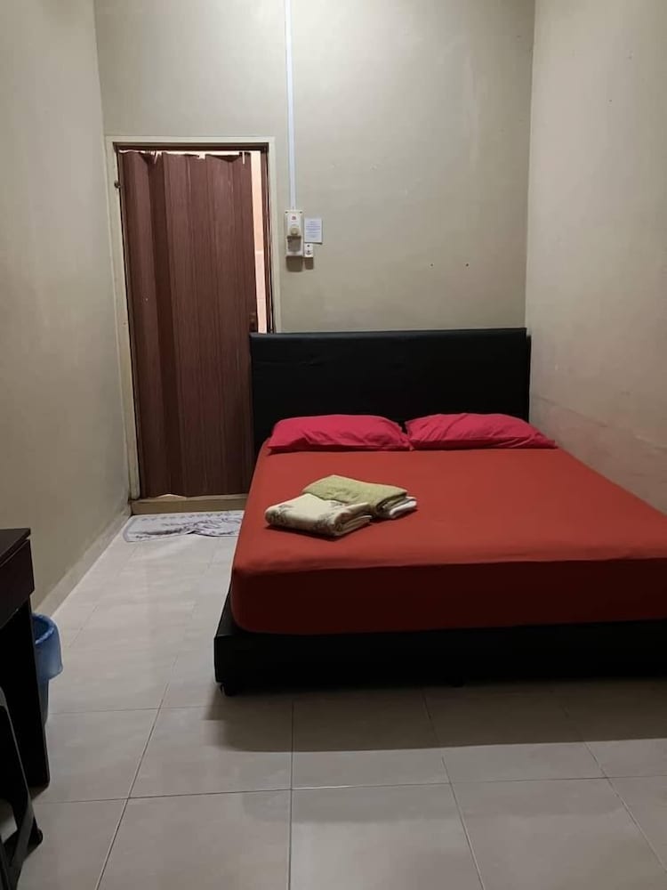 OYO Homes 90600 Ummi Chalet Dungun photo 4