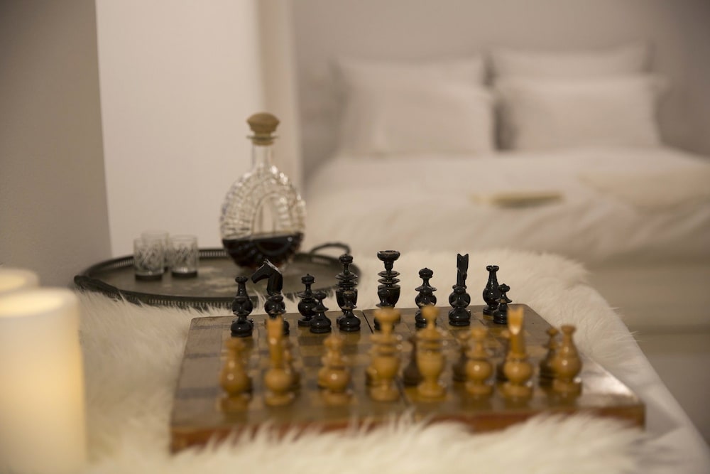 Dantelo Luxury Residences