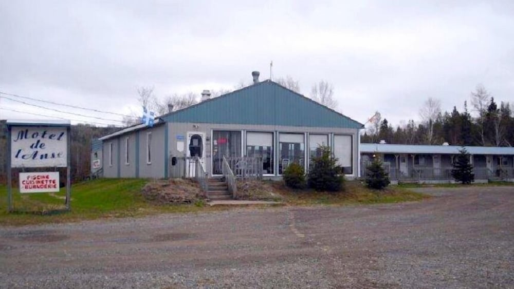 Motel de l'Anse