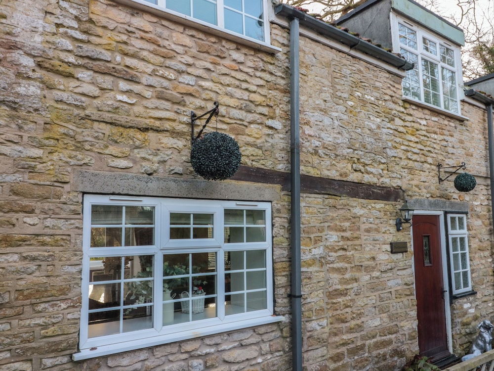 The Coach House