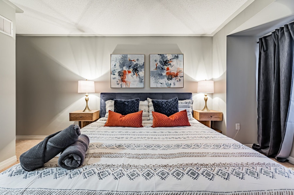 Milton boutique Home