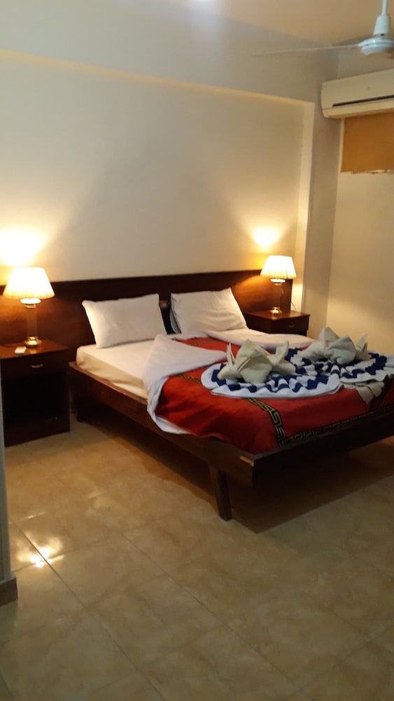 Leyla Eco Resort view 4