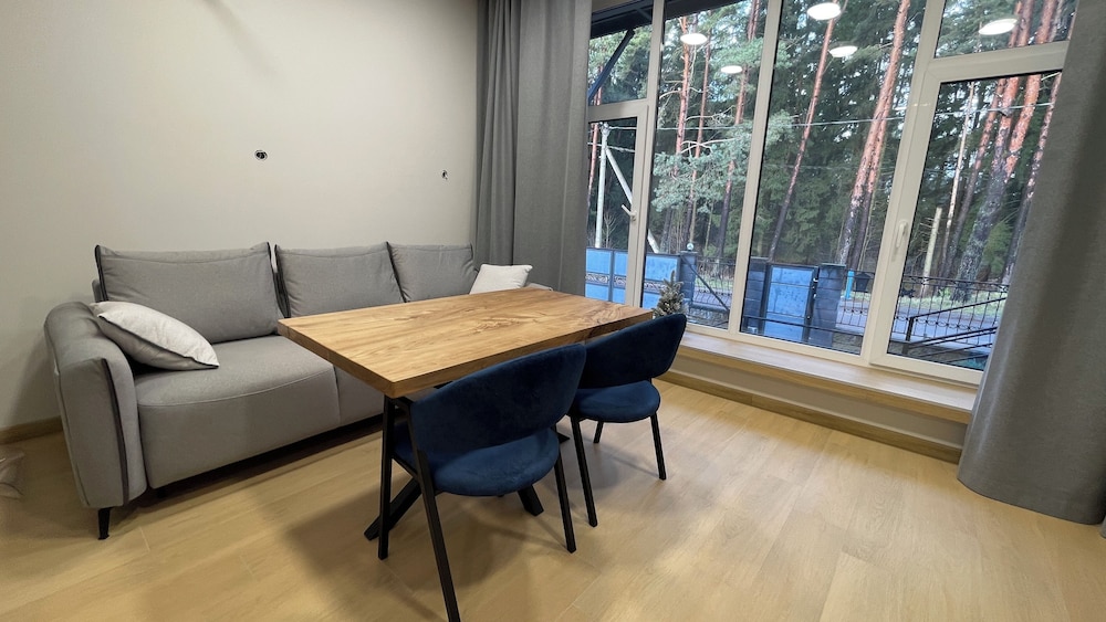 ForRest Cozy Apartments Minsk