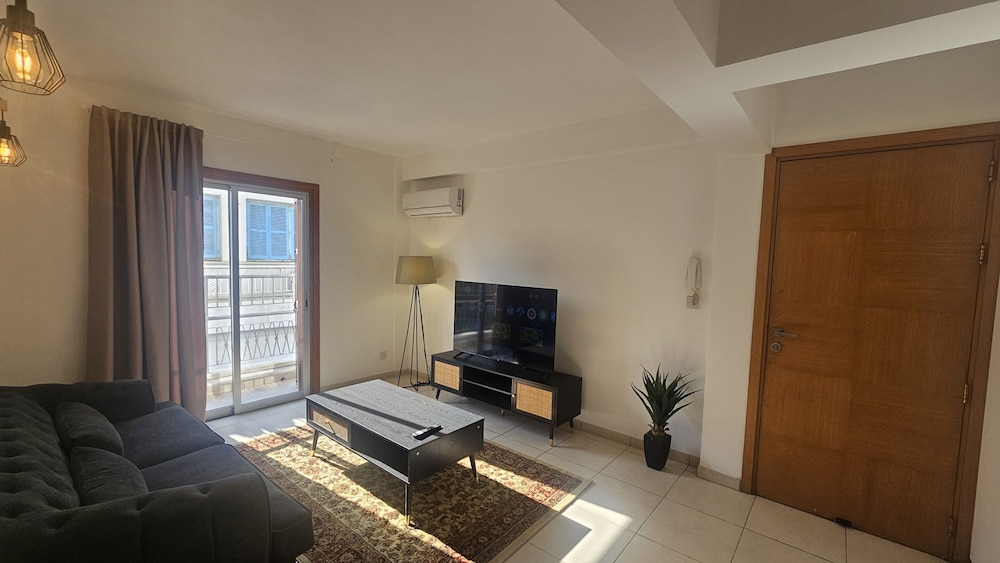 106 NIC - Stay Kallisto Old Town Apartment