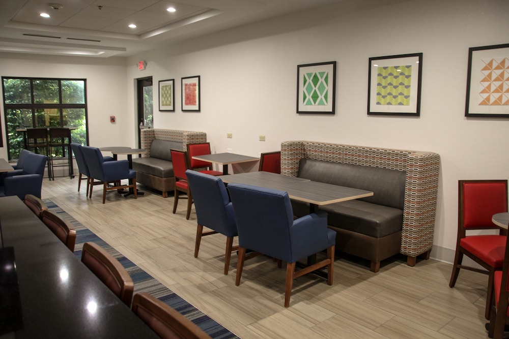 Athens Vacations - Holiday Inn Express Hotel  Suites Athens, an IHG Hotel - Property Image 10