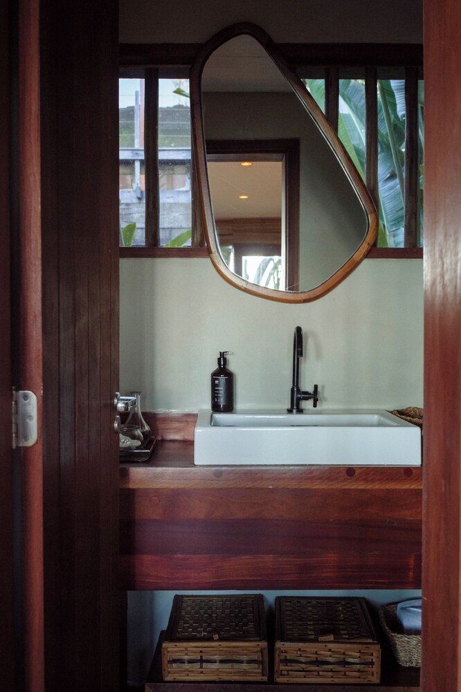 Villa Toucan