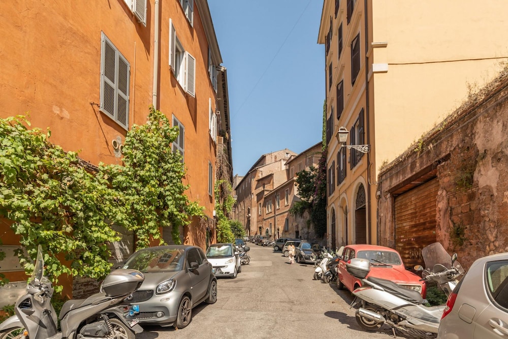 Monti Charming Design Apartment