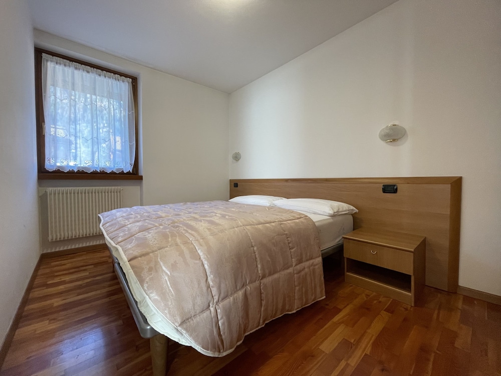 058 Trilocale Baldino Pinzolo