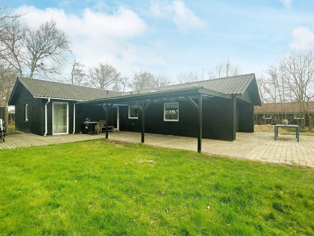 6 Person Holiday Home in Hemmet view 4