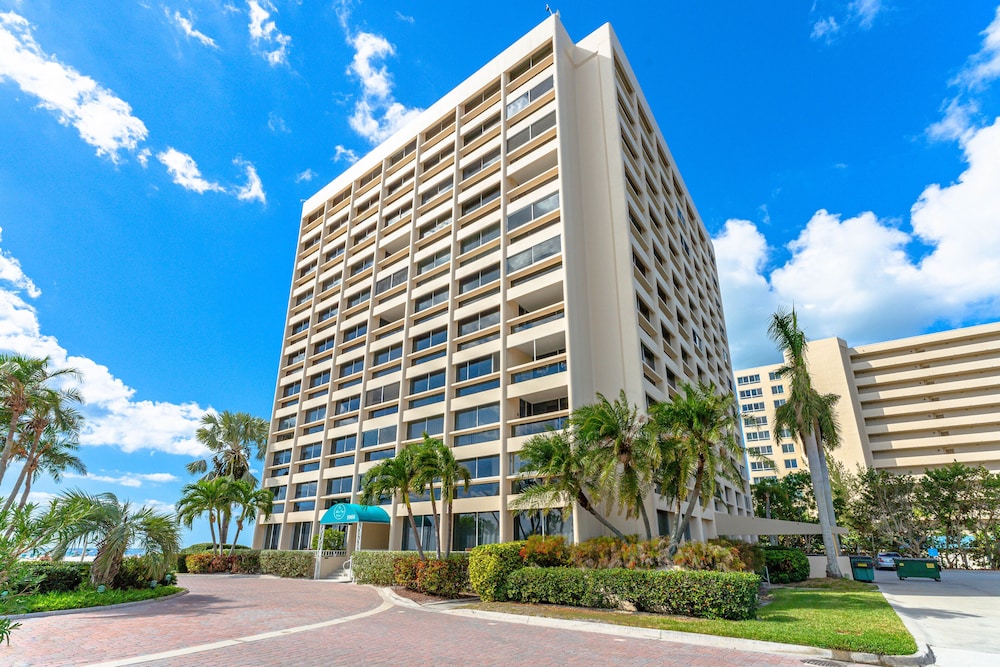 Palm Bay Club by Beachside Management