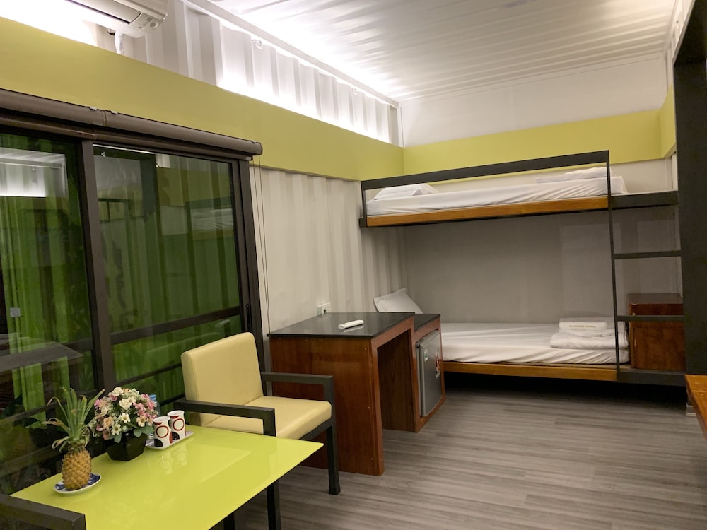 Phong Nha Eco Mountain Farmstay