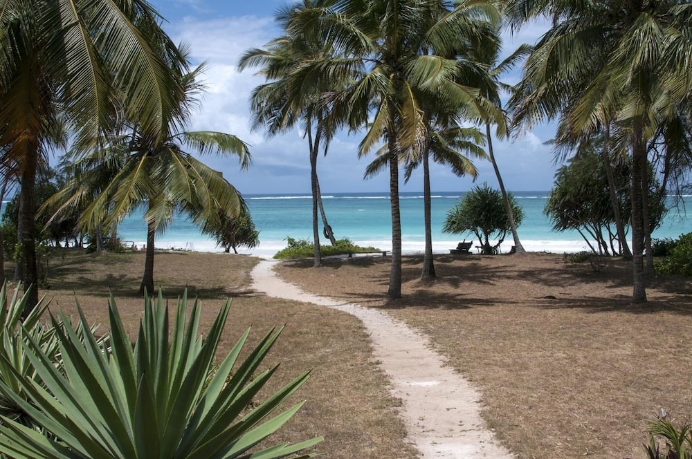 Diani house