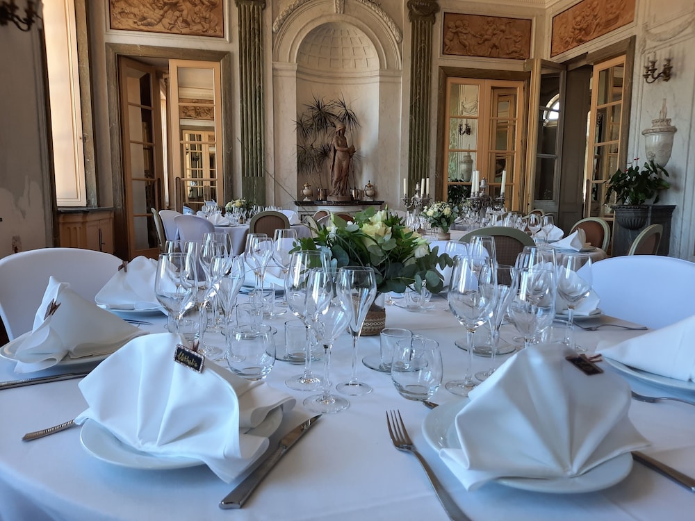 Chateau de Craon