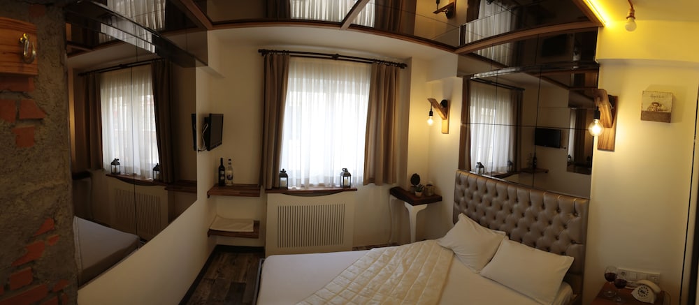 Cagla Pinar Otel - Image 9